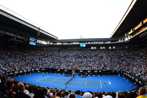 Australian Open - Kalgoorlie Accommodation 0