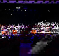 Bega Big Groove - Kalgoorlie Accommodation