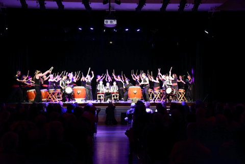 Bega Big Groove - Kalgoorlie Accommodation 0