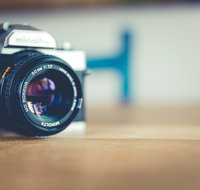 Beginners photography workshop - Kalgoorlie Accommodation