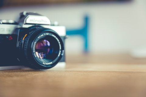 Beginners Photography Workshop - Kalgoorlie Accommodation 0
