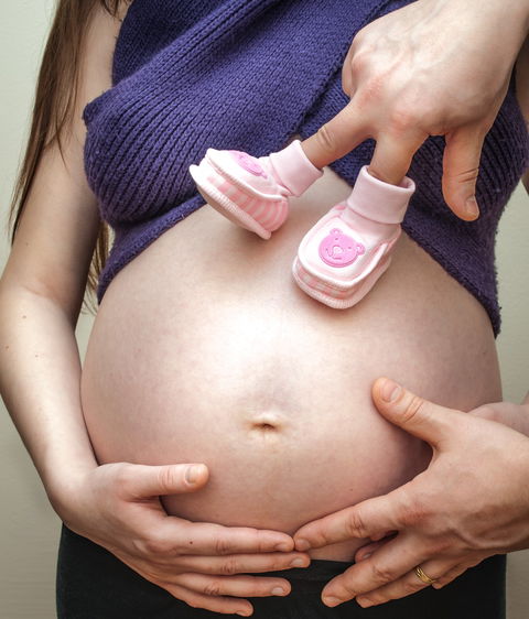 Body And Mind Pregnancy Class - Kalgoorlie Accommodation 0