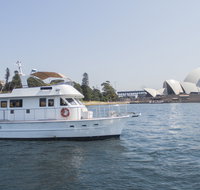 Boxing Day Cruise Watch the Sydney to Hobart Yacht Race - Kalgoorlie Accommodation