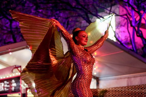 Brisbane Festival - Kalgoorlie Accommodation 0