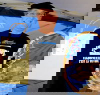 Broken Hill Community Markets - Kalgoorlie Accommodation