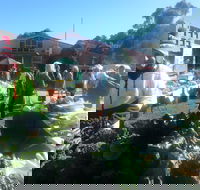 Brown Hill Market - Kalgoorlie Accommodation