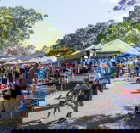 Calliope Historical Village Markets - Kalgoorlie Accommodation