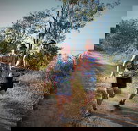 Cape Pallarenda Trail Run 2020 - Kalgoorlie Accommodation