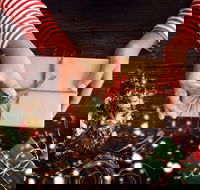 Central Coast Christmas Market - Kalgoorlie Accommodation