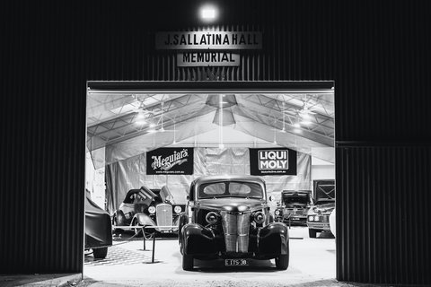 Charters Towers Motor Show And Swap Meet - Kalgoorlie Accommodation 0