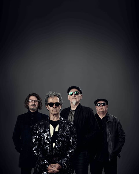 Choirboys: The Hits & 6-pack Of Bruce Springsteen - Northcote - Kalgoorlie Accommodation 0