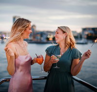 Christmas Day Lunch Cruises - Kalgoorlie Accommodation