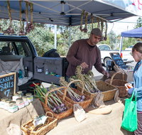 Coburg Farmers' Market - Kalgoorlie Accommodation