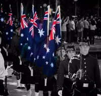Commemoration Service - Kalgoorlie Accommodation