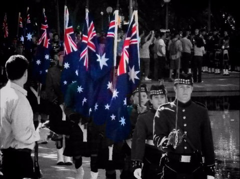 Commemoration Service - Kalgoorlie Accommodation 0