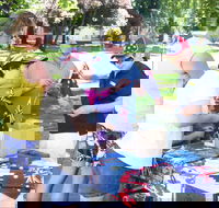 Cooma Australia Day Celebrations - Kalgoorlie Accommodation