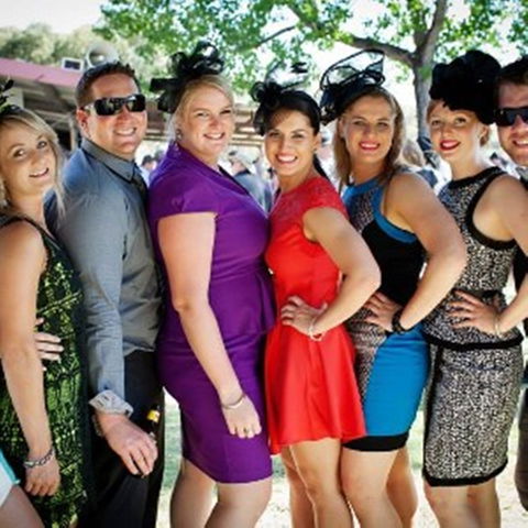 Coonabarabran Cup - Kalgoorlie Accommodation 0