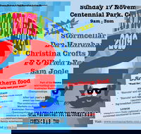 Country Roots and Blues  Music Festival - Kalgoorlie Accommodation