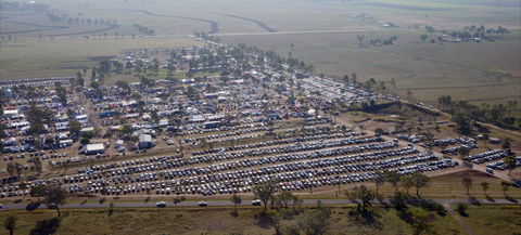 CRT FarmFest - Kalgoorlie Accommodation 0