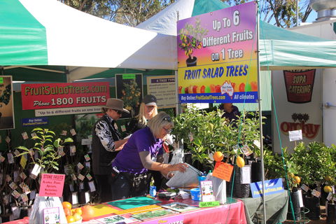 CRT FarmFest - Kalgoorlie Accommodation 2