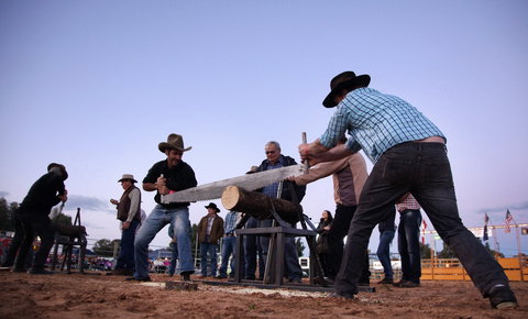 Cunnamulla Fella Festival 2020 - Kalgoorlie Accommodation 0