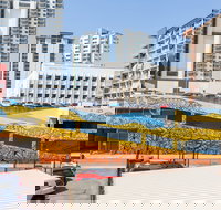 Darwin Street Art Festival - Kalgoorlie Accommodation