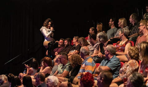 Darwin Fringe Festival - Kalgoorlie Accommodation 2