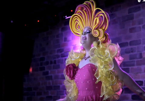 Dragalicious At The Avenue - Kalgoorlie Accommodation 0