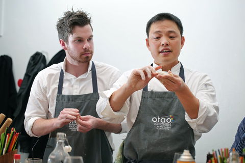 Dumpling Cooking Class - Kalgoorlie Accommodation 0