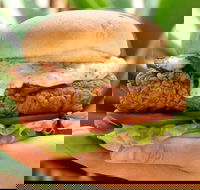 Eat Street Wollongong - Kalgoorlie Accommodation