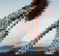 Fanny Lumsden Fallow album tour - Ballarat - Kalgoorlie Accommodation