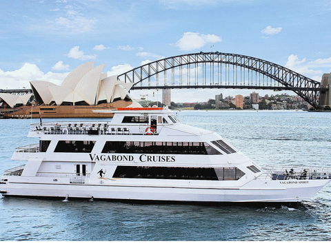 Fathers Day Lunch Cruise - Kalgoorlie Accommodation 0