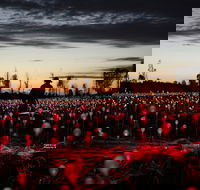 Field of Light Uluru - Kalgoorlie Accommodation