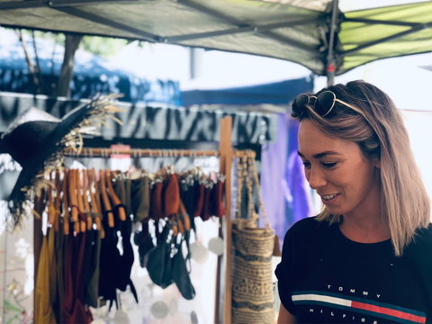 Foragers Market Bulli - Kalgoorlie Accommodation 0