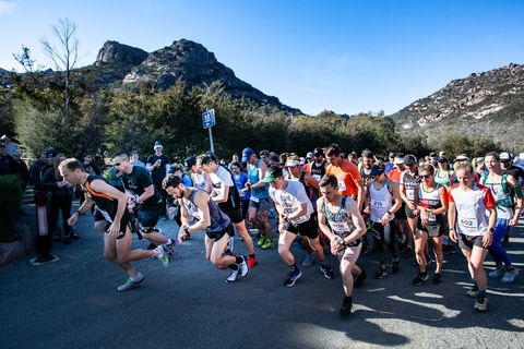 Freycinet Challenge - Kalgoorlie Accommodation 0