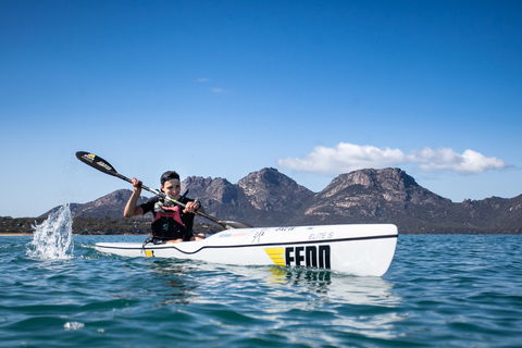 Freycinet Challenge - Kalgoorlie Accommodation 1