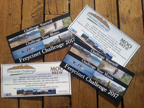 Freycinet Challenge - Kalgoorlie Accommodation 2