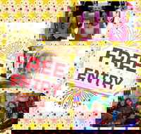 Gosford Waterfront Carnival - Kalgoorlie Accommodation