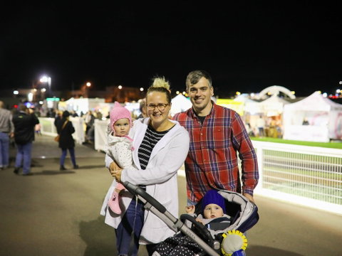 Gosford Night Markets - Kalgoorlie Accommodation 2