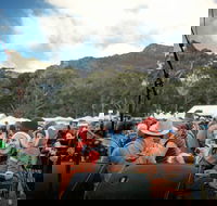 Grampians Grape Escape - Kalgoorlie Accommodation