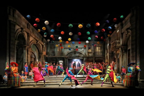 Great Opera Hits At The Sydney Opera House - Kalgoorlie Accommodation 2