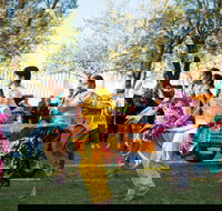 Griffith Spring Fest -  Multicultural Festival - Kalgoorlie Accommodation