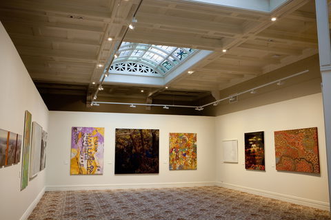 Hadley's Art Prize - Kalgoorlie Accommodation 0