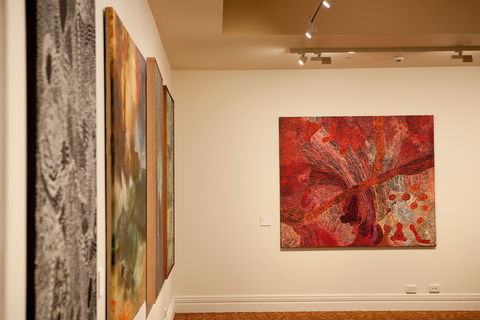 Hadley's Art Prize - Kalgoorlie Accommodation 1