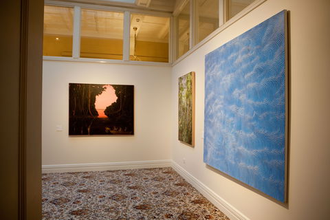 Hadley's Art Prize - Kalgoorlie Accommodation 2