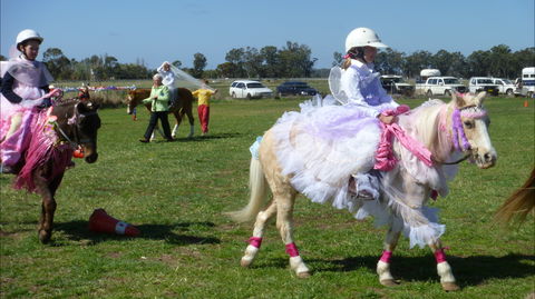 Hay Agricultural Show - Kalgoorlie Accommodation 1