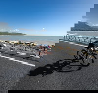 IRONMAN 70.3 Cairns - Kalgoorlie Accommodation