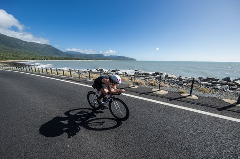 IRONMAN 70.3 Cairns - Kalgoorlie Accommodation 0