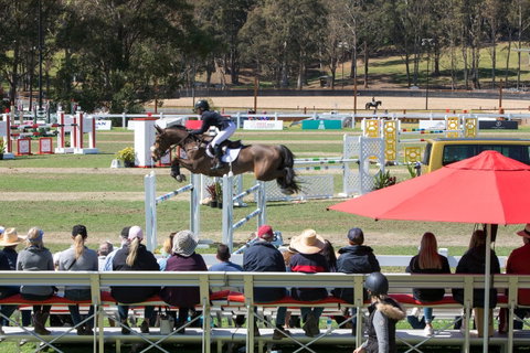 Jumping@Willinga - Kalgoorlie Accommodation 0