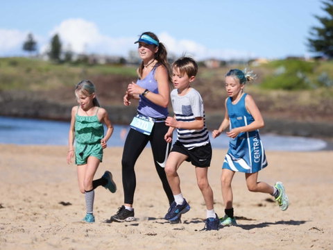Kiama Coastal Classic Running Festival - Kalgoorlie Accommodation 1